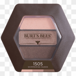 00 For Burt's Bees® Cosmetics - Eye Shadow Clipart