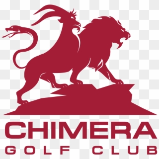 Chimera Clipart Symbol - Bondurant Racing School Logo - Png Download