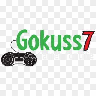 Gokuss7-logo Clipart
