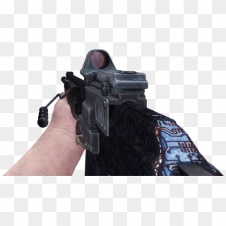 Bo1 Lamentation - Bo1 Galil Clipart
