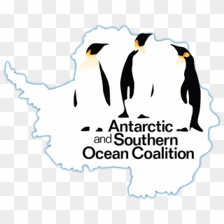 Antarctic And Southern Ocean Coalition Clipart