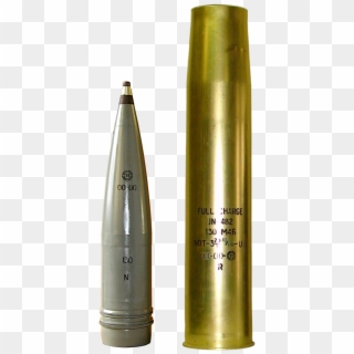The 130 Mm Round With A He-frag Projectile Is A Separate - Cosmetics Clipart