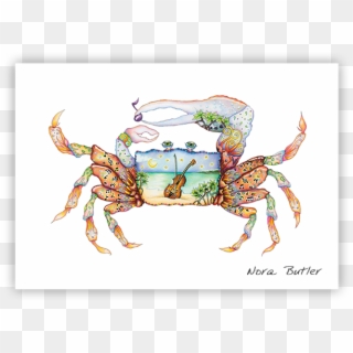 Fiddler Crab Png - Fiddler Crab Clipart