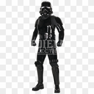 Price Match Policy - Black Shadow Stormtrooper Supreme Clipart