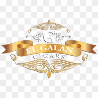 El Galan Cigars Clipart
