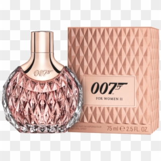 James Bondverified Account - James Bond Parfum Damen Clipart