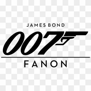 James Bond Png Clipart (#4071825) - PikPng