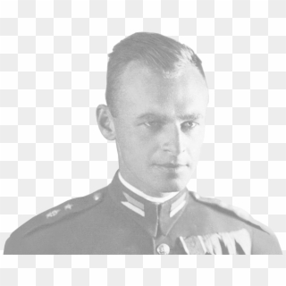 Witold Pilecki Drawing Clipart