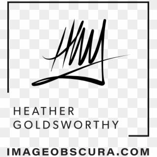 Imageobscura Heather Goldsworthy Photographer - Calligraphy Clipart