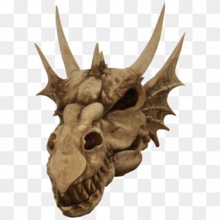 Dragon Skull Png Clipart
