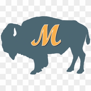 Bison Logo Clipart