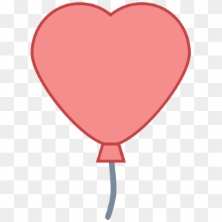 Clip Royalty Free Stock Baloon Vector Ballon - Coração De Balão Png Transparent Png