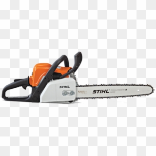 Stihl In Compact Lightweight - Chainsaws Stihl Clipart
