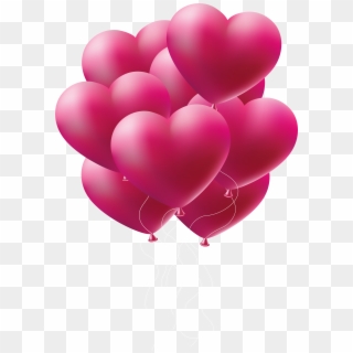 Balloons Clip Art Png Image Gallery Yopriceville Ⓒ - Clip Art Transparent Png