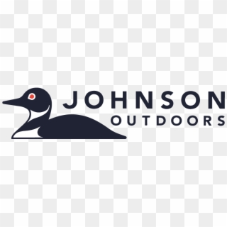 Johnson Outdoors New Logo - Canvasback Duck Clipart