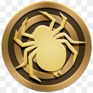 Spider Solitaire 4 - Circle Clipart