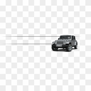 Nothing But A Jeep T - Jeep Patriot Clipart
