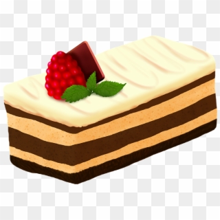 Cake Chocolate Cake Sweets Kayden Kross Sweet Food - Strawberry Clipart