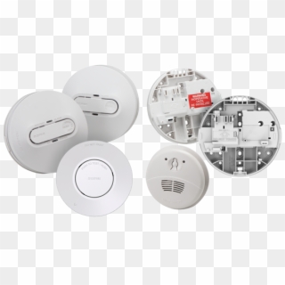 Easy Installation - Clipsal Smoke Alarms - Png Download