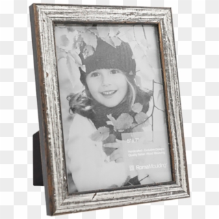 Roma Photo Frame - Picture Frame Clipart
