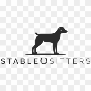 Stable Sitters - Calf Clipart