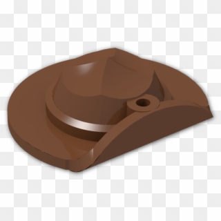 Lego Hat Png - Wood Clipart