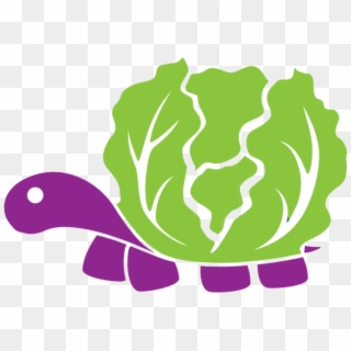 Lettuce Eat Delivery Clipart