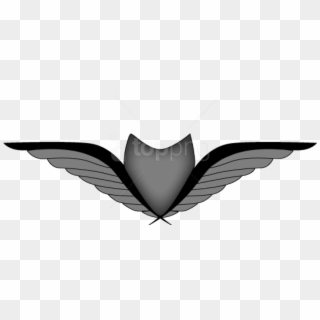 Free Png Shield With Wings Png Png Image With Transparent - Shield Wing Logo Png Clipart