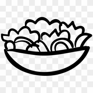 Salads Icon Png Clipart