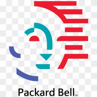 Packard Bell Logo - Packard Bell Old Logo Clipart