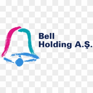 Bell Holding Clipart