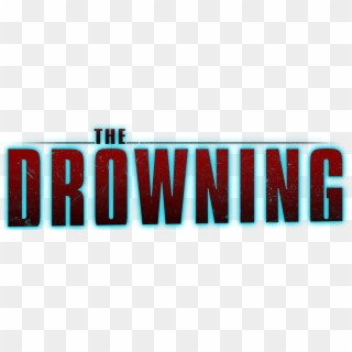 The Drowning - Graphic Design Clipart