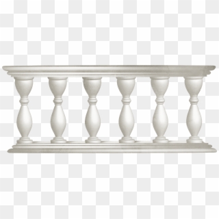 View Full Size - Png White Fence Clipart