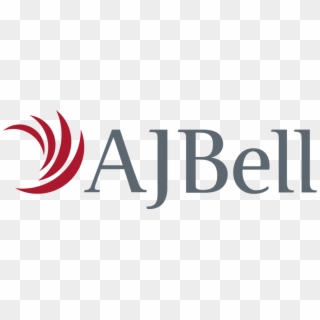 Our Clients - Aj Bell Logo Png Clipart