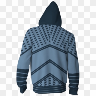 Game Of Thrones Night King Cosplay Zip Up Hoodie Jacket - Jacke Sweatshirt Coole Clipart
