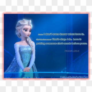 Post Navigation - Frozen 2013 Movie Quotes Clipart