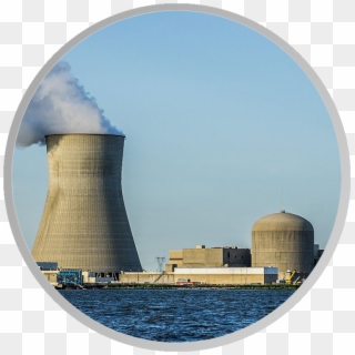 Nuclear Power Plant Authority - النووي السعودي Clipart