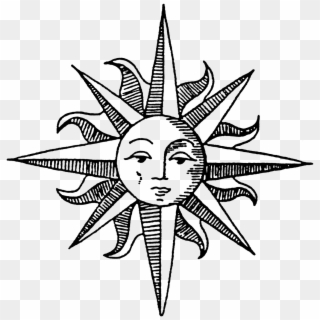 Drawings Sun Clipart