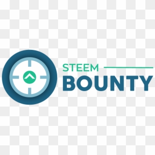 Earn More On Steemit By Becoming A Bounty Hunter - Circle Clipart