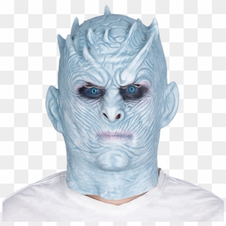 2018 Shenzhen Design Night's King Mask Game Of Thrones - Mask Clipart