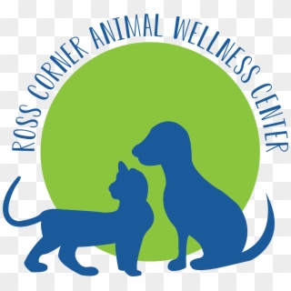 Ross Corner Animal Wellness Center - Seneca School District Clipart