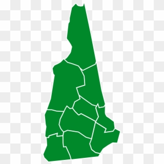 2016 New Hampshire Democratic Primary - Nh 2016 Election Results Clipart