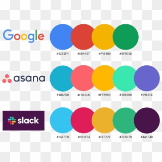 Brand-colors - Google Clipart