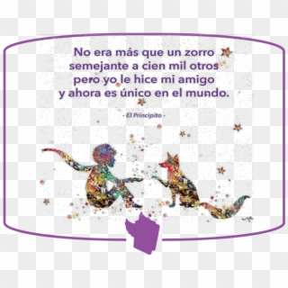 Libros Libres On Twitter - The Little Prince Clipart