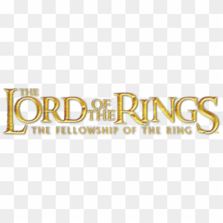 The Lord Of The Rings - Lord Of The Rings Clipart