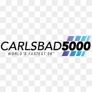 Carlsbad 5000 2019 Clipart