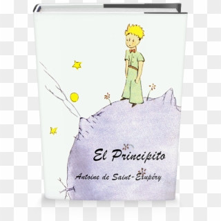 El Principito - Little Prince Clipart