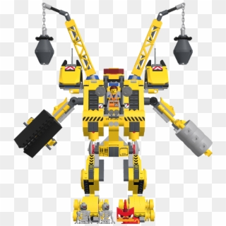 Military Robot Clipart