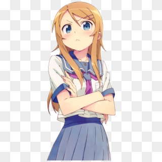 Kirino Png - My Little Sister Can T Be So Cute Clipart