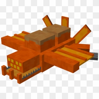 Minecraft Mods - Wood Clipart